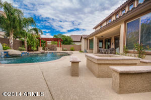 4112 E Saraband Way, Gilbert, AZ 85298 photo 37
