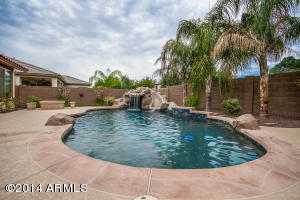 4112 E Saraband Way, Gilbert, AZ 85298 photo 38