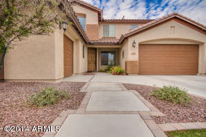 4112 E Saraband Way, Gilbert, AZ 85298 photo 4