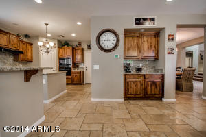 4112 E Saraband Way, Gilbert, AZ 85298 photo 16