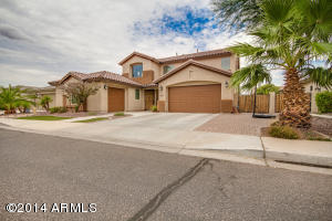 4112 E Saraband Way, Gilbert, AZ 85298 photo 2