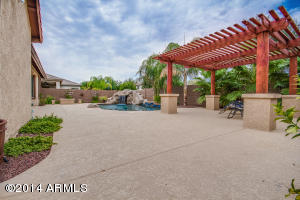 4112 E Saraband Way, Gilbert, AZ 85298 photo 42