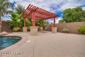 4112 E Saraband Way, Gilbert, AZ 85298 photo 41