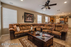 4112 E Saraband Way, Gilbert, AZ 85298 photo 17