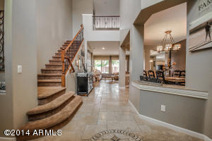 4112 E Saraband Way, Gilbert, AZ 85298 photo 6