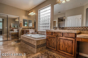 4112 E Saraband Way, Gilbert, AZ 85298 photo 23
