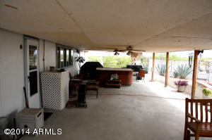 25337 E Chaplain Ln, Florence, AZ 85132 photo 30