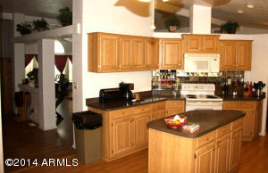 25337 E Chaplain Ln, Florence, AZ 85132 photo 6