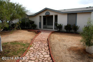 25337 E Chaplain Ln, Florence, AZ 85132 photo 1
