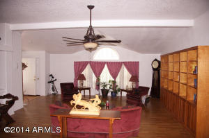25337 E Chaplain Ln, Florence, AZ 85132 photo 2