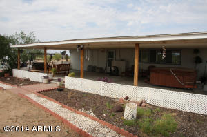 25337 E Chaplain Ln, Florence, AZ 85132 photo 32
