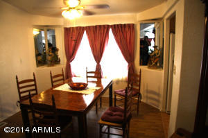 25337 E Chaplain Ln, Florence, AZ 85132 photo 5
