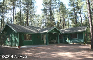 6414 W Sharyn Rd, Pine, AZ 85544 photo 1