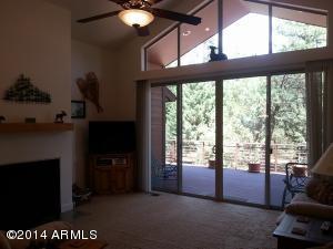 4488 N Meadow Way, Pine, AZ 85544 photo 3