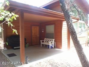 4488 N Meadow Way, Pine, AZ 85544 photo 2