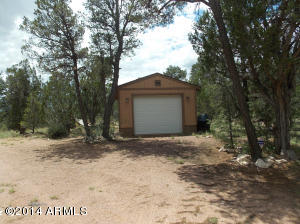 3159 Trails End --, Overgaard, AZ 85933 photo 6