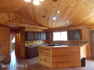 3159 Trails End --, Overgaard, AZ 85933 photo 10