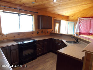 3159 Trails End --, Overgaard, AZ 85933 photo 11