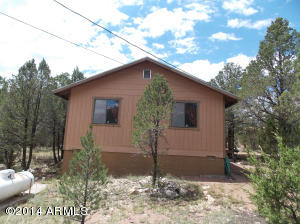 3159 Trails End --, Overgaard, AZ 85933 photo 3