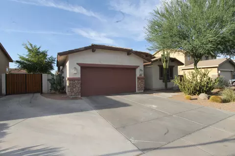 1274 E Walnut Rd, Gilbert, AZ 85298 photo 2
