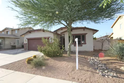 1274 E Walnut Rd, Gilbert, AZ 85298 photo 1