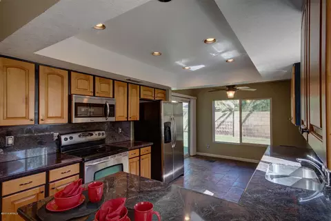 2903 S Spruce Ave, Mesa, AZ 85210 photo 19