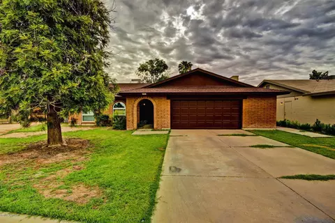 2903 S Spruce Ave, Mesa, AZ 85210 photo 2