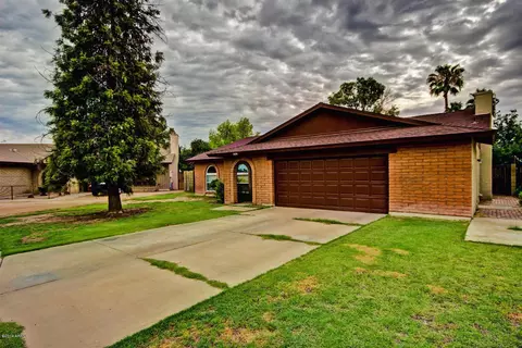 2903 S Spruce Ave, Mesa, AZ 85210 photo 1
