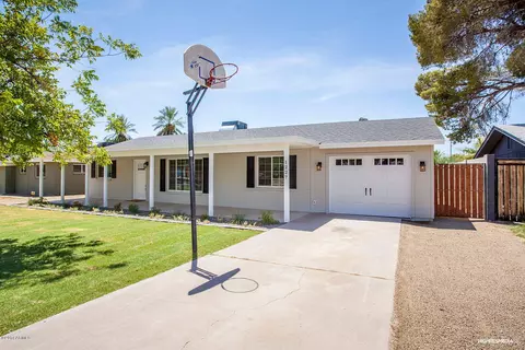 1227 E Mclellan Blvd, Phoenix, AZ 85014 photo 2