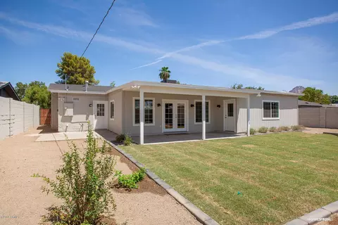 1227 E Mclellan Blvd, Phoenix, AZ 85014 photo 22