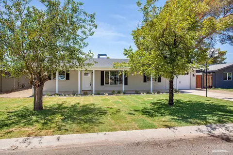 1227 E Mclellan Blvd, Phoenix, AZ 85014 photo 1