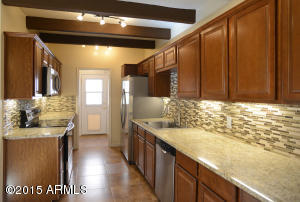1526 E Solano Dr, Phoenix, AZ 85014 photo 2