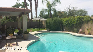 1890 E Rawhide St, Gilbert, AZ 85296 photo 22