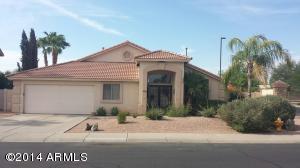 1890 E Rawhide St, Gilbert, AZ 85296 photo 1