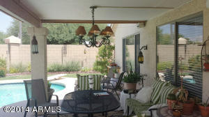 1890 E Rawhide St, Gilbert, AZ 85296 photo 23