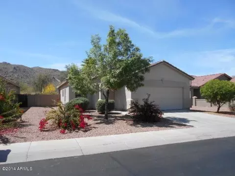 1117 E Milada Dr, Phoenix, AZ 85042 photo 1