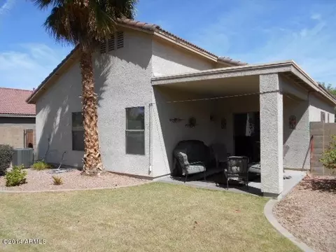 1117 E Milada Dr, Phoenix, AZ 85042 photo 17