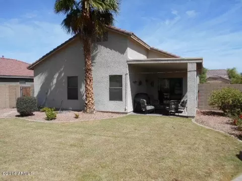 1117 E Milada Dr, Phoenix, AZ 85042 photo 16