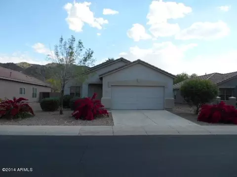 1117 E Milada Dr, Phoenix, AZ 85042 photo 2