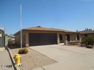 8032 E Meseto Ave, Mesa, AZ 85209 photo 3