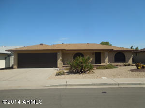 8032 E Meseto Ave, Mesa, AZ 85209 photo 2
