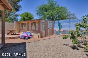 4716 E Monte Cristo Ave, Phoenix, AZ 85032 photo 43