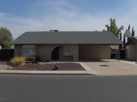 2537 E Hampton Ave, Mesa, AZ 85204 photo 1