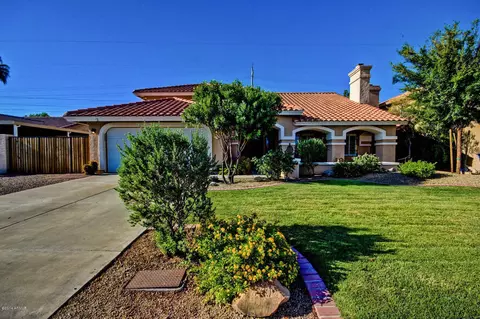 3701 E Decatur St, Mesa, AZ 85205 photo 1