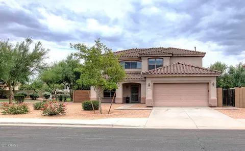 10955 E Forge Ave, Mesa, AZ 85208 photo 1