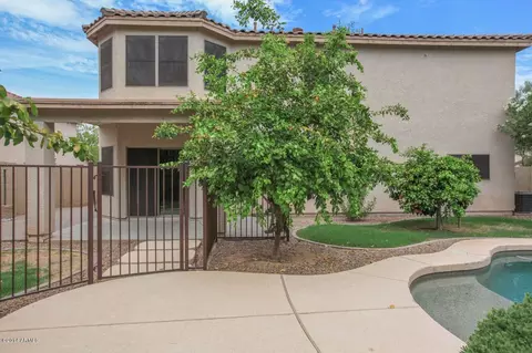 10955 E Forge Ave, Mesa, AZ 85208 photo 32