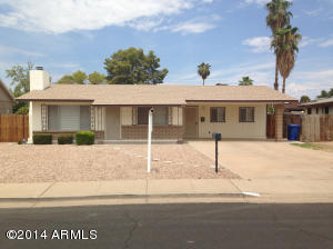 1512 E Florian Ave, Mesa, AZ 85204 photo 1