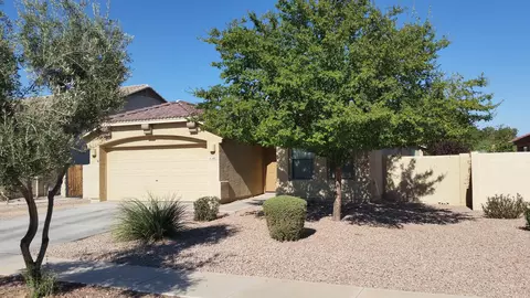 5987 S Legend Dr, Gilbert, AZ 85298 photo 2