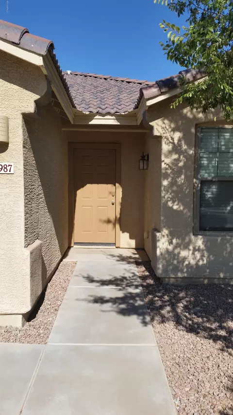 5987 S Legend Dr, Gilbert, AZ 85298 photo 4