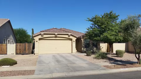 5987 S Legend Dr, Gilbert, AZ 85298 photo 1